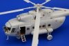 Eduard 72491 Mi-8 Hip exterior 1/72 HOBBY BOSS